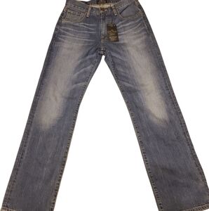 Lucky Brand Men's Bootcut Denim Jeans
